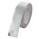 thumbnail image 4 of Cinta De Calor Del Colector De Escape Adhesivo De Envoltura Térmica De Papel De Aluminio 2 "x 25M, 4 of 5