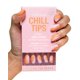 thumbnail image 1 of Uñas postizas Chillhouse Babes on the Beach Oval 30 uds, 1 of 7
