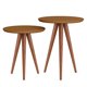 thumbnail image 1 of Mesa De Centro Nat, 1 of 7