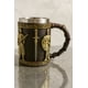 thumbnail image 3 of Tazon - Taza Termica De Acero con Estilo Caballero Medieval, 3 of 5