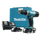 thumbnail image 3 of TALADRO ATORNILLADOR MAKITA DDF453SYE 13MM 2 BATERIAS + CARGADOR, 3 of 4