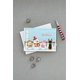 thumbnail image 4 of Tarjetas de Felicitación Caroline's Treasures - Paquete de 8 (5x7), 4 of 4