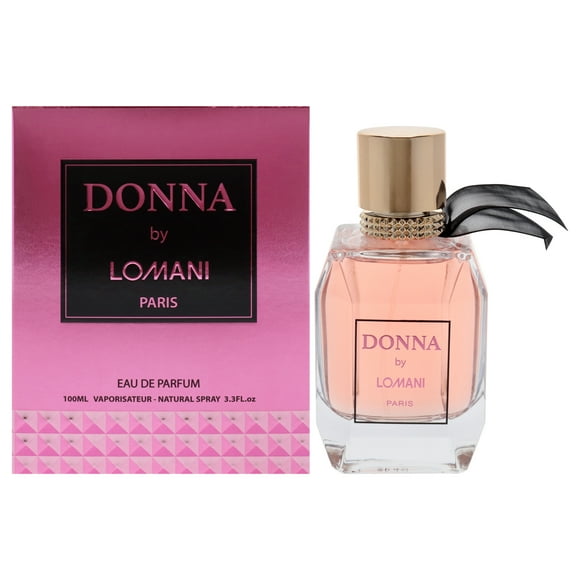 Perfume Lomani Donna EDP 100ml
