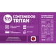 thumbnail image 2 of Contenedor Hermético Rectangular 850ml Tritan, 2 of 6