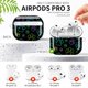 thumbnail image 3 of Funda para AirPods Pro 3 (2025) con Patas de Perro, 3 of 6