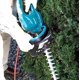 thumbnail image 2 of Cortasetos Eléctrico 20 - 1/2" 520mm UH5261 Makita, 2 of 2