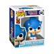 thumbnail image 3 of Figura de juguete Funko Pop Bitty Arcade Sonic 9,5 cm, 3 of 9
