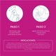 thumbnail image 3 of Desodorante Nivea Mujer Barra Double Effect Frasco Mujer, 50 ml, 3 of 6