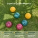 thumbnail image 3 of Set de Bocce ApudArmis 100 mm para exteriores y césped, 3 of 7
