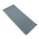 thumbnail image 3 of Soft Fleece Sleeping Bag Liner Business Backpacking Thermal Camping Manta Gris, 3 of 6