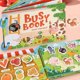 thumbnail image 2 of Libro de Actividades para Aprender Inglés, 2 of 3
