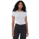 thumbnail image 1 of Body Mujer M/C Cuello Redondo Gris Corona, 1 of 5