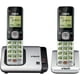 thumbnail image 1 of Teléfono inalámbrico VTech CS6719-2 con identificador de llamadas, 1 of 2