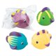 thumbnail image 4 of Juguetes de chorros Fun Express 5 cm, juego de 12, 4 of 5