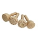 thumbnail image 3 of 4 Moldes Tradicionales De Madera Para Sellos, Herramientas Para Manualidades De Niños Pequeños., 3 of 5