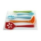 thumbnail image 1 of Set Utensilios De Cocina De Silicona 5 Piezas, 1 of 1
