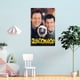 thumbnail image 4 of Zoboomafoo Cuadro decorativo colgante - Arte de pared - Póster enmarcado - Decoración de pared - Regalos para familia, amigos y aficionados 20*30 cm, 4 of 6