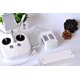 thumbnail image 4 of Cargador de Baterías Smatree 120W 100V-240V DJI Phantom 4, 4 of 6