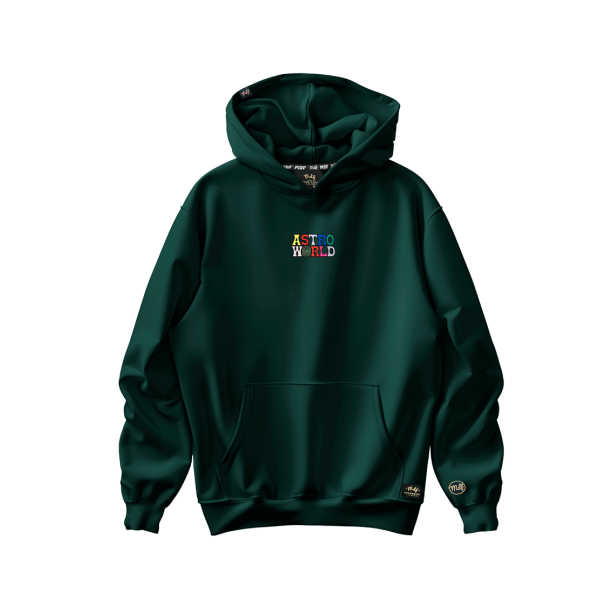 MDF® Polerón ASTROWORLD