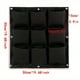 thumbnail image 5 of Transform Your Outdoor Space with 1pc Wall Mounted Vertical Planter - Perfect for Tomatoes, Strawberries, Vegetables, Fruits, and Flowers!, 5 of 5
