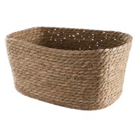 Urban Products - Canasto Junco 34X24X17Cm