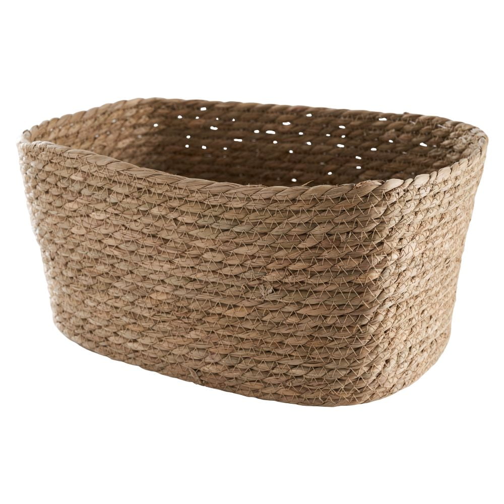 Urban Products - Canasto Junco 34x24x17cm