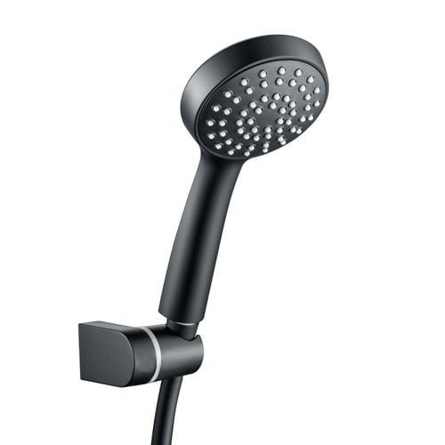 Nibsa - Juego Ducha Nero