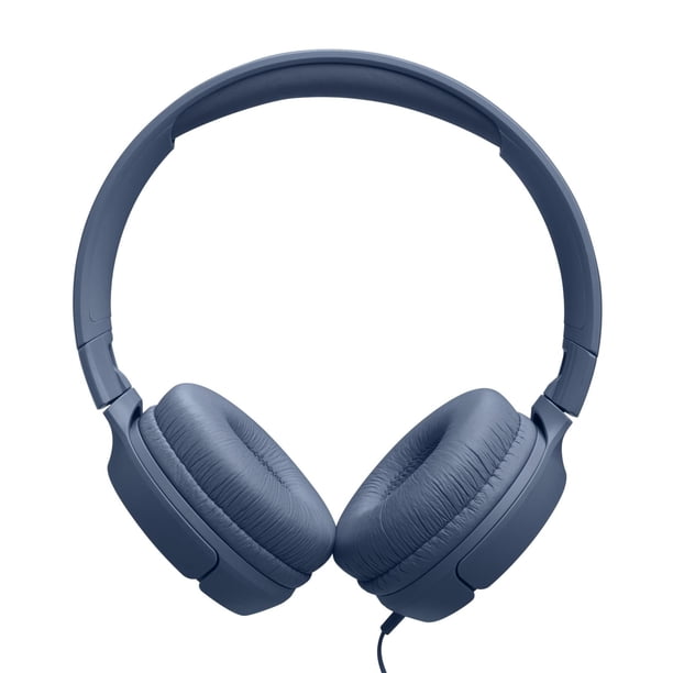 Audífonos Over Ear JBL Tune 520C USB-C Azul