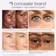 thumbnail image 3 of Corrector en barra tarte Shape Tape Blur de cobertura total 20B, 3 of 9