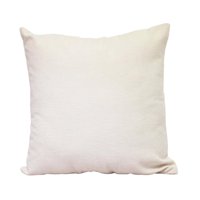 Máxima Design - Cojín Blanco Altea 50X50 Cm