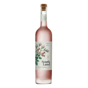 Licor Premium Southland Rosa Mosqueta