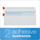 thumbnail image 4 of Sobres de seguridad Quality Park #10 con doble ventana, autoadhesivos, 4 of 8