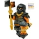 thumbnail image 1 of Minifigura LEGO Ninjago Dragons Rising Temporada 2 Cole Climber, 1 of 3