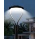 thumbnail image 2 of Luminaria LED para poste Flakeeper 150W 21000 lm 5000K AC100-277V, 2 of 8
