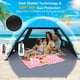thumbnail image 3 of Carpa de playa Gorich Sun Shelter para 3/4-5/6-7/8-10 personas, 3 of 7