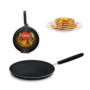 Wens - Sarten Panquequera 25Cm Firenze