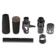 thumbnail image 3 of Tackle Split Grip Rod Mango Kit Rod Building Casting Reel Seat, 3 of 5