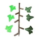 thumbnail image 3 of Ivy Fridge Magnets Diy Decoración Del Hogar Artificial Creative Leaf Vine Magnets Estilo C, 3 of 5