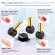 thumbnail image 3 of Set de Esmaltes de Gel ROSALIND 25 piezas 21 Colores 10ml, 3 of 9