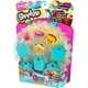 thumbnail image 1 of Shopkins Temporada 3 Paquete de 5 personajes pueden variar, 1 of 2