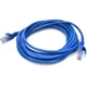 thumbnail image 1 of Cable de Red Alta velocidad 10 mt Cat5E Cable LAN Internet, 1 of 2