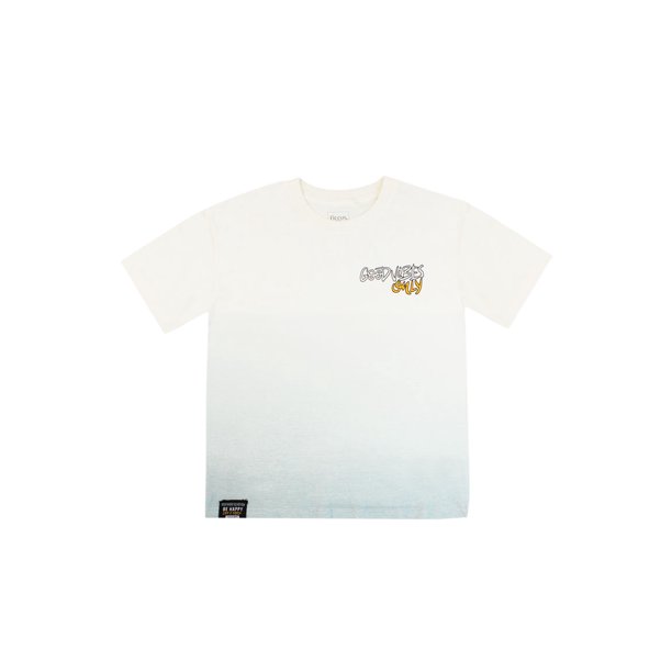 Polera boys degradé sundaze 229