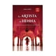 thumbnail image 1 of LIBRO LA ARTISTA DE HENNA / ALKA JOSHI, 1 of 2