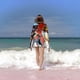 thumbnail image 2 of Gurren Lagann Toalla de playa de secado rápido con diseño temático, regalo para mujeres y niñas, ideal para cumpleaños, fans, amantes de la música, uso en la playa o al aire libre, 78 × 160 cm, 2 of 6