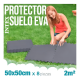 thumbnail image 2 of Protector de piso Intex para piscina 50x50 cm, 2 of 3