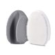 thumbnail image 1 of Exfoliante Facial de Silicona HIEERBUS - Pack de 2, 1 of 8