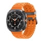 thumbnail image 2 of Galaxy Watch Ultra LTE Gris Titanio, 2 of 9