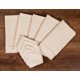 thumbnail image 4 of Servilletas Light & Pro Flax Linen, 18 x 18 cm, juego de 12, 4 of 9