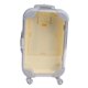 thumbnail image 1 of Maleta De Viaje Para Mu?ecas De 18 Pulgadas Compatible Con American Doll Yellow - B, 1 of 5