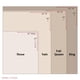thumbnail image 4 of Manta Greenland Home Oxford 100% algodón bronceado, 4 of 4